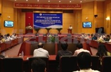 World Meteorological Day observed in Vietnam